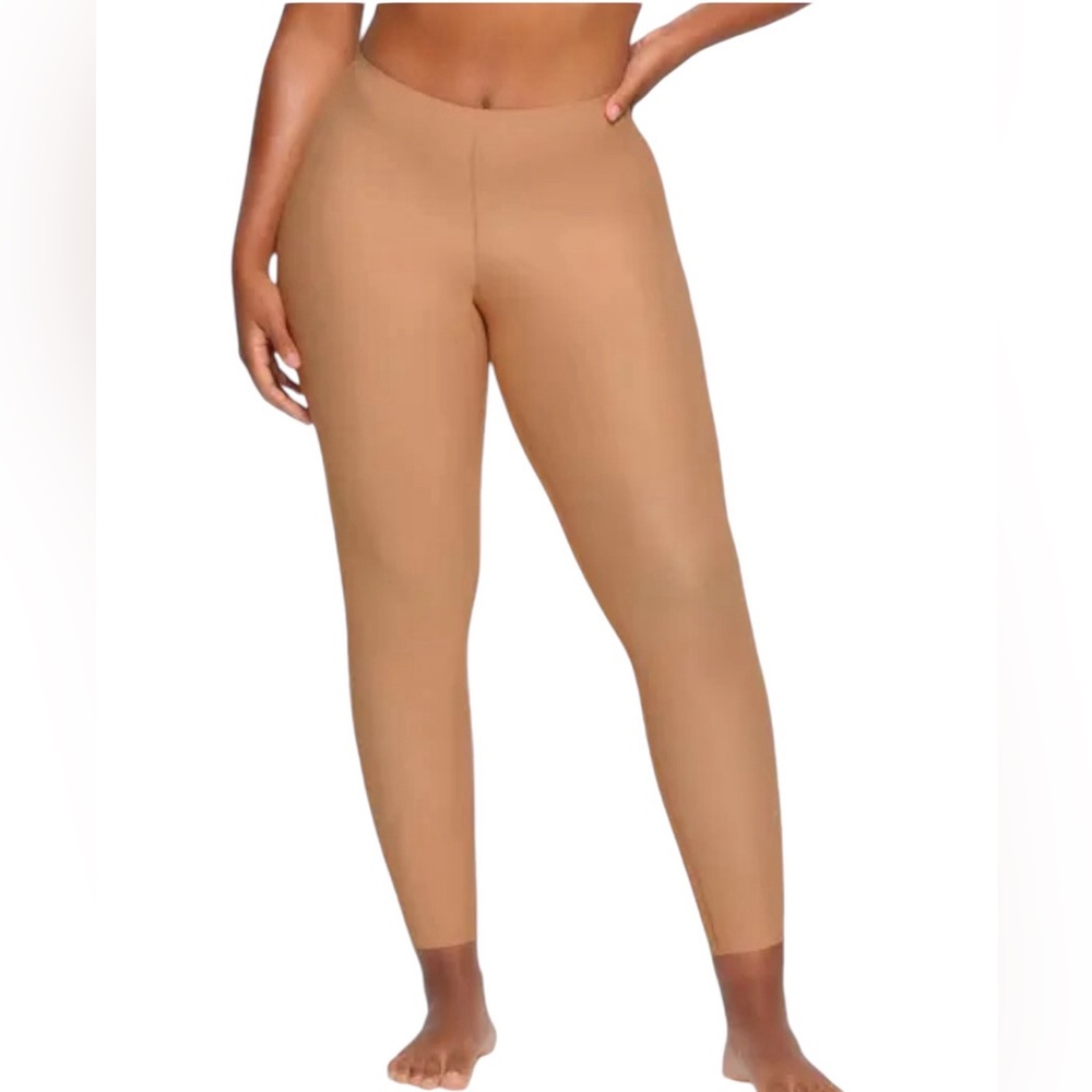 Skims Full Leg Support Bottoms - High Back Fit. Sz Large